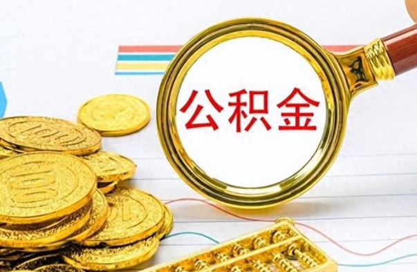 娄底公积金帮取办法（公积金怎么去取）
